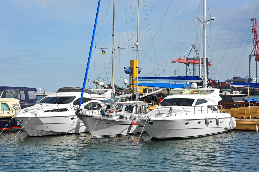 Boats Versus Yachts What S The Difference With Insurance