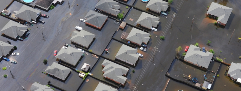 Flood Insurance Sanford, FL